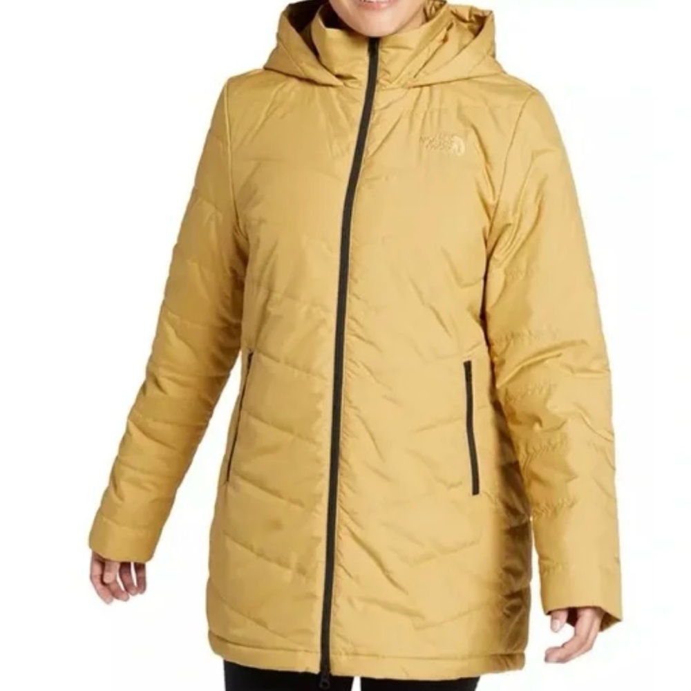 The North Face Tamburello Parka Women size XS